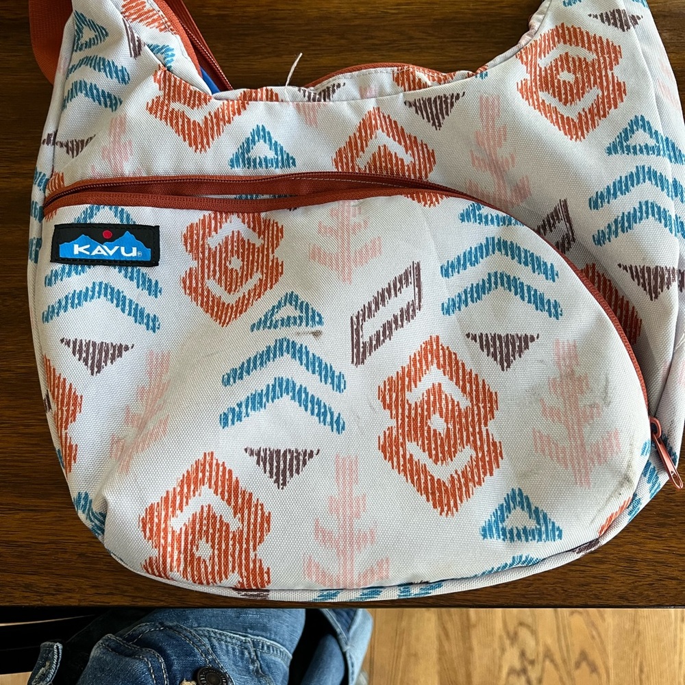 Kavu bag